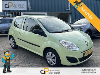 Renault Twingo 1.2 Authentique AIRCO/EL.RAMEN/CV+AB/RADIO-CD rijklaarprijs!
