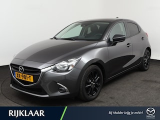 Mazda 2 1.5 Sport Selected NAVI 16" LMV CAMERA