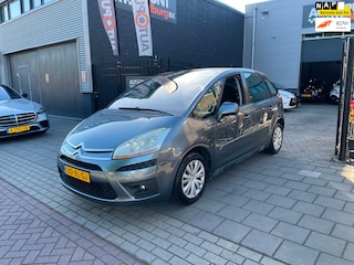 Citroën C4 Picasso 1.8-16V Ambiance 5p. Trekhaak Airco NAP APK