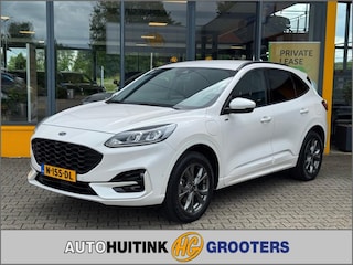 Ford Kuga 2.5 PHEV Hybrid  ST Line - 1e eigenaar - Camera - winterpakket