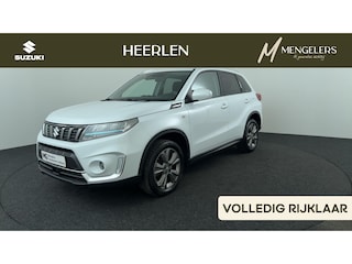 Suzuki Vitara 1.4 Boosterjet Select Smart Hybrid | Rijklaar | Stoelverwarming | Camera Achter