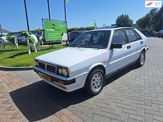 Lancia Delta 1.6 HF Turbo / Unieke kans / APK feb 2028