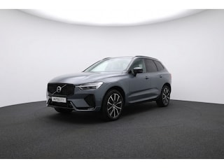 Volvo XC60 Ultimate Dark B5 AWD Bowers l Luchtvering l Trekhaak l 360 l HUD
