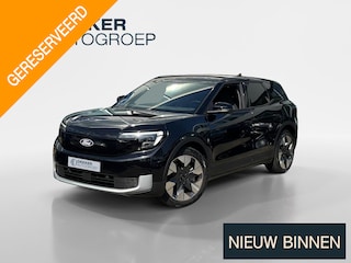 Ford Explorer Premium Extended Range RWD 77 kWh