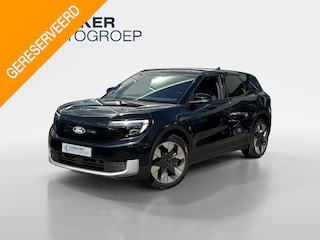 Ford Explorer Premium Extended Range RWD 77 kWh