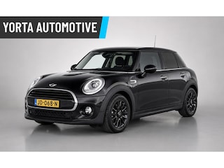 Mini Cooper 1.5
