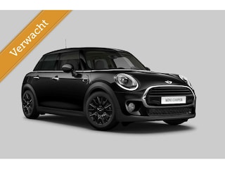 Mini Cooper 1.5