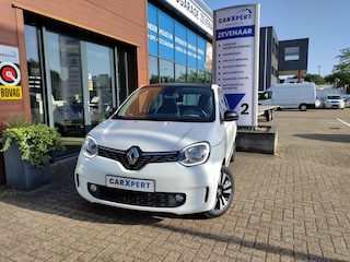 Renault Twingo Z.E. R80 Intens | 100% Elektrisch | Automaat | Airco | Stoelverwarming | Schuifdak