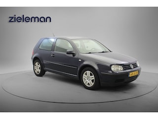 Volkswagen Golf 1.9 TDI - Airco, Cruise, Trekhaak