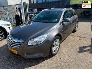 Opel Insignia Sports Tourer 1.6 T Edition
