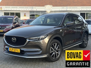 Mazda CX-5 2.0 SkyActiv-G 165 Skylease+ NAVI | KLIMA | TREKHAAK | CAMERA | BOVAG !!