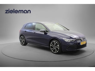 Volkswagen Golf 1.0 TSI - Digitaal Cockpit, Carplay, Adapt. Cruise