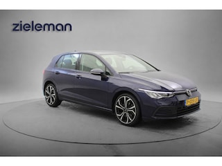 Volkswagen Golf 1.0 TSI - Digitaal Cockpit, Carplay, Adapt. Cruise