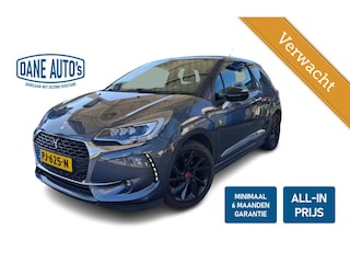 DS 3 1.2 PureTech 130 pk Performance Line - RIJKLAARPRIJS