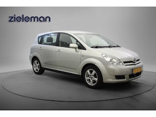 Toyota Corolla Verso 1.6 VVT-i Terra - Airco, Trekhaak
