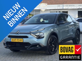Citroën C4 1.2 Puretech Feel Edition NAVI | HUD | CAMERA | KLIMA | BOVAG!