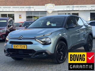 Citroën C4 1.2 Puretech Feel Edition NAVI | HUD | CAMERA | KLIMA | BOVAG!
