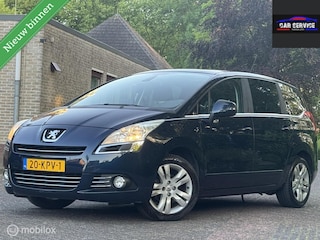 Peugeot 5008 1.6 VTi ST Premiere 7PERSOONS/NAP/1e EIG/NAVI/DO