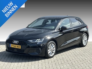 Audi A3 Sportback 30 TFSI Pro Line NL-AUTO | PDC | CARPLAY