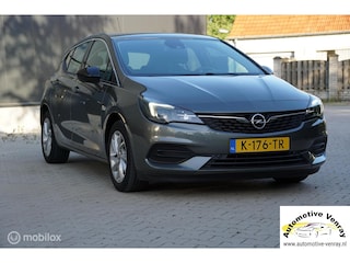 Opel Astra 1.2 Business Elegance, ECC, Camera, CC, Leder