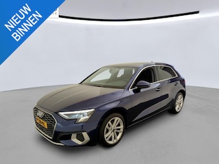 Audi A3 Sportback 30 TFSI Advanced edition NL-AUTO | ADAPTIVE CRUISE | FULL LED