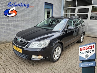 Skoda Octavia Combi 1.2 TSI Ambition Business Line
