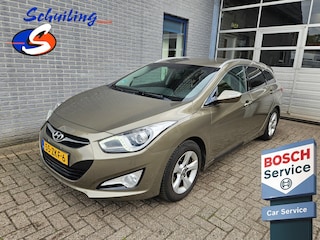 Hyundai i40 Wagon 2.0 GDI Business Edition Minder valide ombouw