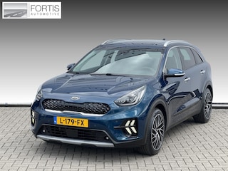 Kia Niro 1.6 GDi ExecutiveLine NL-AUTO | TREKHAAK | LEDER | PANODAK