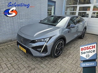 Peugeot 408 1.2 PureTech GT 130 EAT8 Inclusief Afleveringskosten