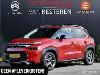 Citroën C3 Aircross 130pk Shine Pack Business I Automaat I