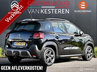 Citroën C3 Aircross 110pk Feel I Automaat I Navi I Airco I