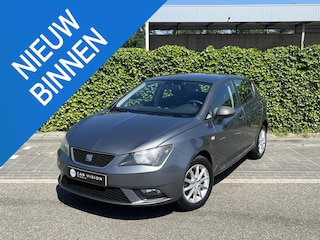 Seat Ibiza 1.2 Style * Carplay * Cruise * Garantie