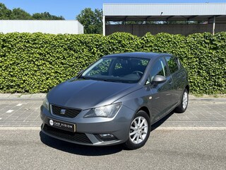 Seat Ibiza 1.2 Style * Carplay * Cruise * Garantie