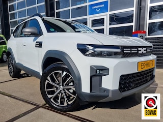 Dacia Bigster 1.2 Mild Hybrid 140 Expression 360 CAMERA / ECC / 18 INCH / CARPLAY + ANDROID AUTO