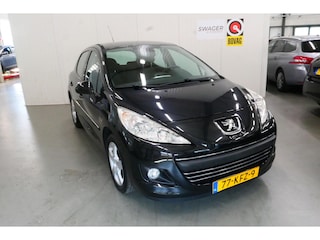 Peugeot 207 1.6 VTI 16V 5DRS Première (Goed onderhouden)