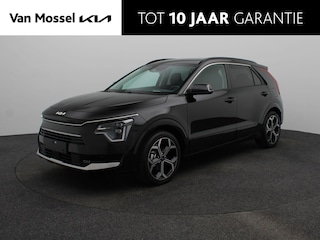 Kia Niro 1.6 GDi ExecutiveLine