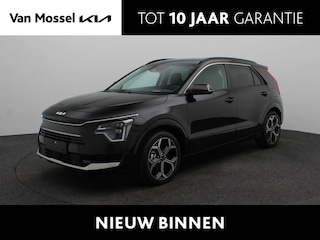 Kia Niro 1.6 GDi ExecutiveLine