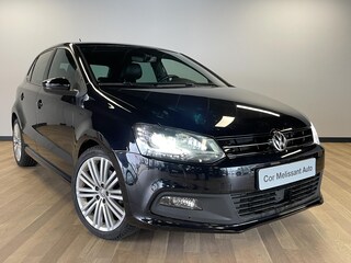 Volkswagen Polo 1.4 TSI BlueGT