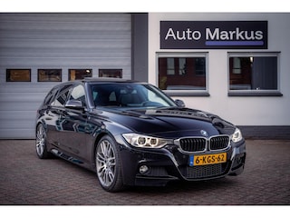 BMW 3-serie Touring 320i 3X M-Sport|Pano|HUD|Harman\Kardon|Shadow Line
