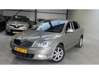 Skoda Octavia 1.2 TSI Arctic