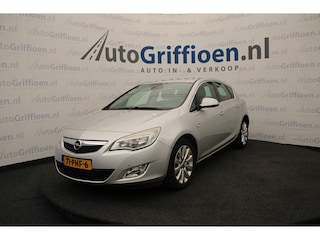 Opel Astra 1.4 Turbo Cosmo nette 5-deurs met airco