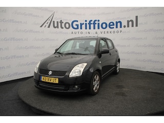 Suzuki Swift 1.3 Shogun nette 5-deurs met airco