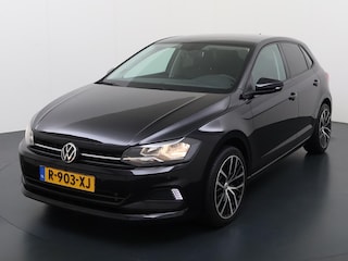 Volkswagen Polo 1.0 TSI DSG Highline