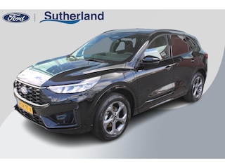 Ford Kuga 2.5 PHEV ST-Line | Wegklapbare Trekhaak | Winterpack | Camera | Climate Control | Cruise Control | Privacy Glass