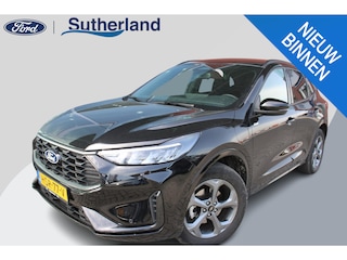 Ford Kuga 2.5 PHEV ST-Line | Wegklapbare Trekhaak | Winterpack | Camera | Climate Control | Cruise Control | Privacy Glass