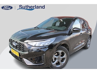 Ford Kuga 2.5 PHEV ST-Line | Wegklapbare Trekhaak | Winterpack | Camera | Climate Control | Cruise Control | Privacy Glass