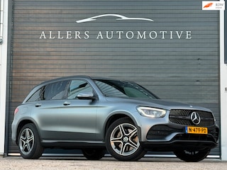 Mercedes-Benz GLC 200 Premium Plus|AMG|BURMEISTEIR|SFEER|CAMERA|MAGNO GREY