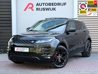 Land Rover Range Rover Evoque 1.5 P300e AWD Autobiography Pano/360