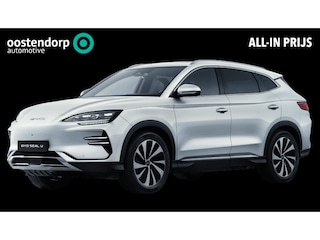BYD Seal U 1.5 DM-i FWD Boost Direct Beschikbaar | Plug-In Hybride | 6 Jaar Fabrieksgarantie |