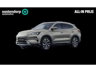 BYD Seal U DM-i 1.5 AWD Design | Nieuw 2026 NL | Plug-In Hybride |